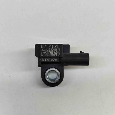 Senzor de impact lateral st&amp;acirc;nga VW ID.3 E11 2022 OEM: 1EA959659 | 22278545 foto