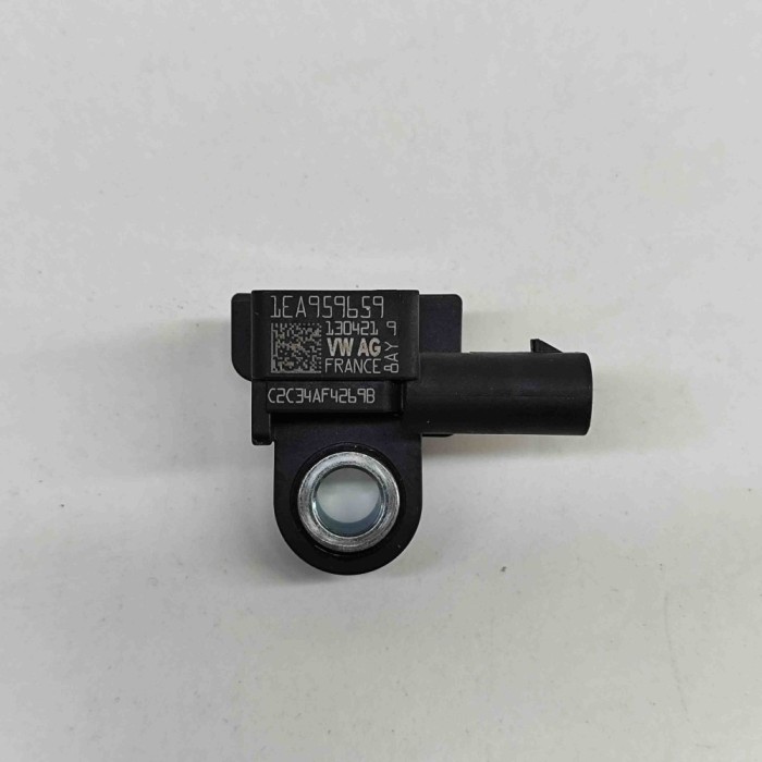 Senzor de impact lateral st&acirc;nga VW ID.3 E11 2022 OEM: 1EA959659 | 22278545