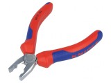 Cleşti universali 110mm pentru &icirc;ndoire, prindere și tăiere