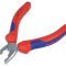Cleşti universali 110mm pentru &icirc;ndoire, prindere și tăiere