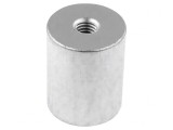 Magnetul fix neodim 20mm 11N oțel