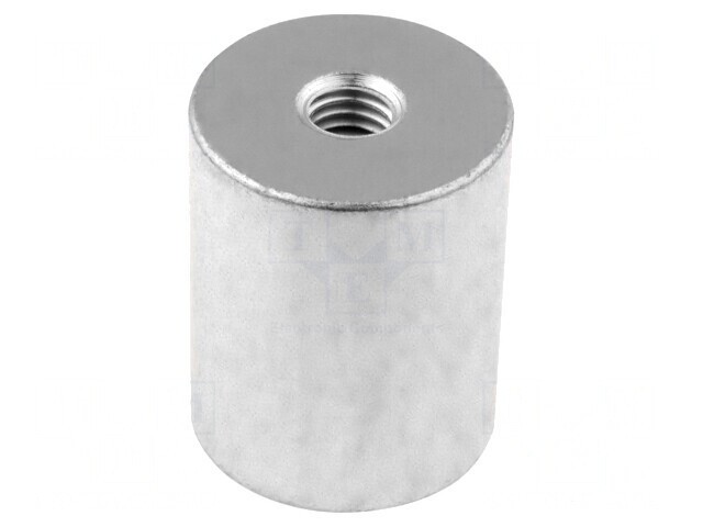Magnetul fix neodim 20mm 11N oțel