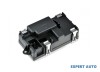 Rezistenta aeroterma trepte ventilator Audi A6 (2004-2008) [4F2, C6] #1