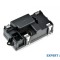 Rezistenta aeroterma trepte ventilator Audi A6 (2004-2008) [4F2, C6] #1