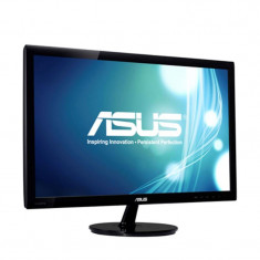 Monitoare LED Asus VS228H, 21.5 inci Full HD foto