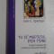 TU SI MEDICUL DIN TINE - JOHN E. UPLEDGER