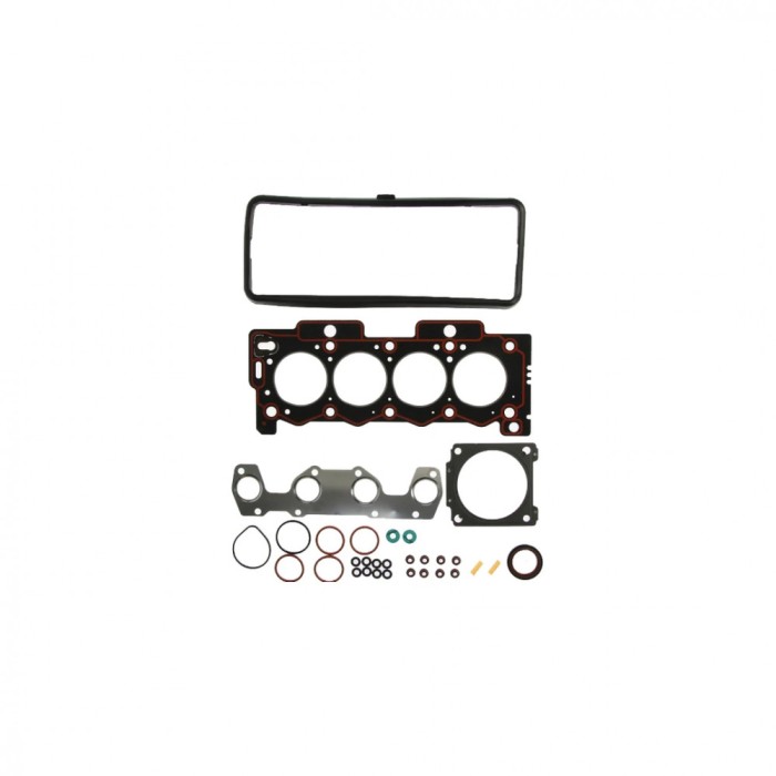Set garnituri chiulasa PEUGEOT PARTNER Combispace (5F) 1.4 2002-2006 CORTECO 418709P