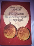 Eminescu in documente de metal - Maria Dogaru, Ion Dogaru