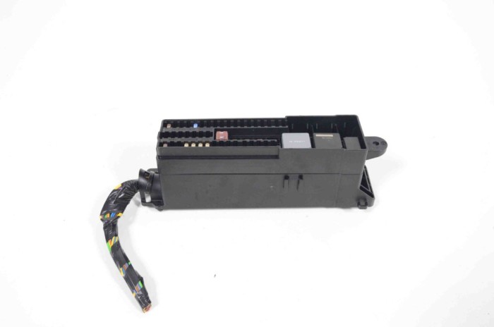 Panou de siguranțe FORD FOCUS III 2016