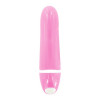 Vibratoare glont sau ou - Vibe Therapy Cuantic Glont Vibrator cu 7 Functii - Roz