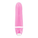 Vibratoare glont - Vibe Therapy Cuantic Glont Vibrator cu 7 Functii - Roz