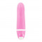 Vibratoare glont sau ou - Vibe Therapy Cuantic Glont Vibrator cu 7 Functii - Roz