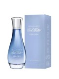 Apa de toaleta Davidoff Cool Water Reborn, 50 ml, pentru femei