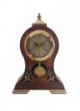 Ceas de masa cu pendul, 28 cm, 1252-11D