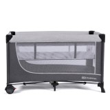 PATUT DE CALATORIE KINDERKRAFT LEODY, GREY SuperHeroes ToysZone