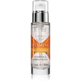 Bielenda Energy Boost ser energizant cu vitamina C 30 ml