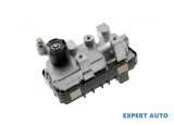 Actuator electronic turbo garett hella / motoras actuator turbosuflanta g-187/6nw008412/ Mercedes E-Class (2002-2009) [W211] #1