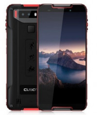 CUBOT QUEST 5.5&amp;quot;, octacore, 4GB ram, 64GB memorie, shock resist, fingerprint foto