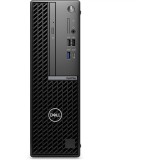 Desktop PC DELL OptiPlex 7020 SFF Plus, Procesor Intel&reg; Core&trade; i7-14700 2.1GHz Raptor Lake Refresh, 16GB RAM, 512GB SSD, UHD 770, no OS