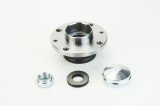 Rulment roata Abarth 500 / 595 / 695; Alfa Romeo 145, 146; Citroen E-Mehari, Nemo; Fiat 500, 500 C, 500E; Ford Ka; Lancia Delta III, Lybra; Peugeot
