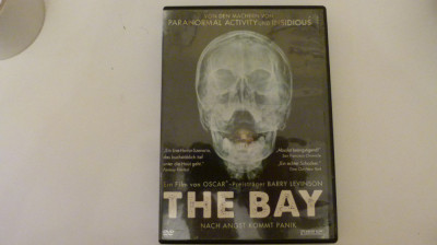 The bay foto