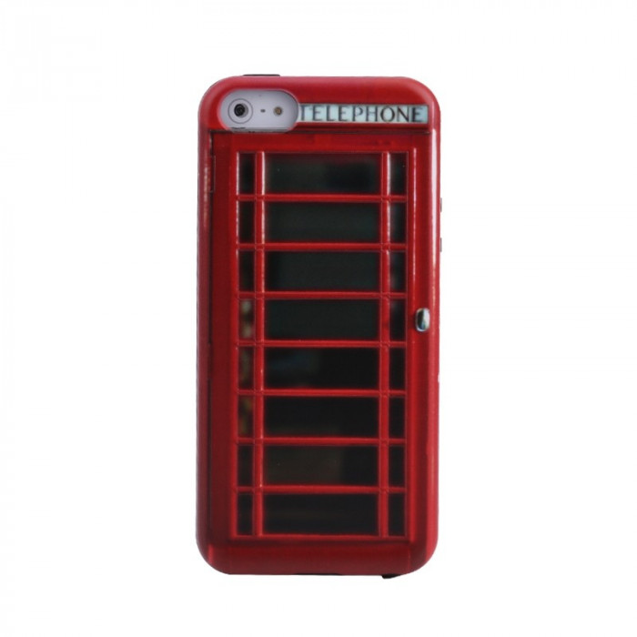 Husa SAMSUNG Galaxy S3 - Fashion 2&amp;1 (Phone Box)