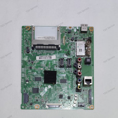 Mainboard TV LG EAX66873003