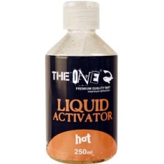 Aroma Lichida The One Activator, Hot, 250ml foto