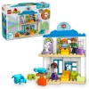 LEGO DUPLO PRIMA VIZITA LA DOCTOR 10449