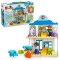 LEGO DUPLO PRIMA VIZITA LA DOCTOR 10449