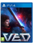Ved PS4