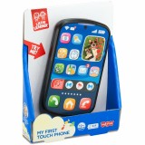 Primul meu telefon tactil