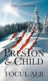 Cumpara ieftin Focul alb/Douglas Preston, Lincoln Child