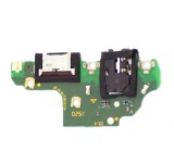 Banda Incarcare Huawei Nova 5i, Mufa Alimentare, Flex incarcare