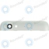 Huawei GR3 (TAG-L21) Capac superior argintiu