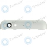 Huawei GR3 (TAG-L21) Capac superior argintiu