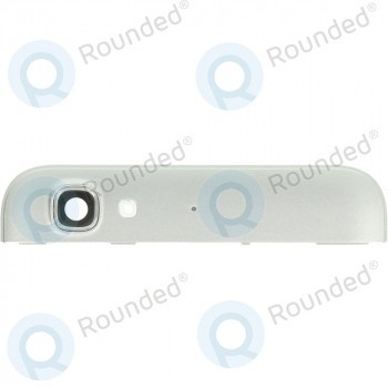 Huawei GR3 (TAG-L21) Capac superior argintiu