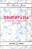 HOMEOPATIA IN SLUJBA VINDECARII DEPLINE-MAURICE JENAER-271964