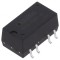Convertor DC/DC 1W 12V la 9V/-9V