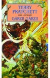 Cumpara ieftin Garzi! Garzi! - Terry Pratchett