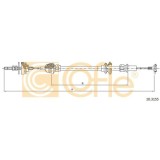 Cablu ambreiaj Seat Cordoba Vario (6k5), Ibiza 2 (6k), Inca (6k9) Cofle 103155