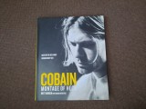 KURT COBAIN MONYAGE OF HECK BIOGRAFIE EDITIE DE LUX