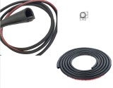 Cheder, Garnitura pentru usile batante spate, fata, 5 metri in pachet, BMW Seria 3 (E46), X3 (G01); FORD C-MAX, Focus III, Focus; Transit/Tourneo Con