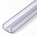 Canal de fixare Furtun LED Neon Flex 12V