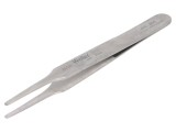 Pensetă 118mm pentru lucrări de precizie V&acirc;rf &icirc;ngustat