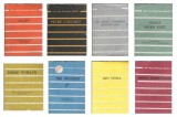Cumpara ieftin Colectia Cele Mai Frumoase Poezii - 15 volume, Literatura Clasica si Straina, Autori Clasici Romani si Straini