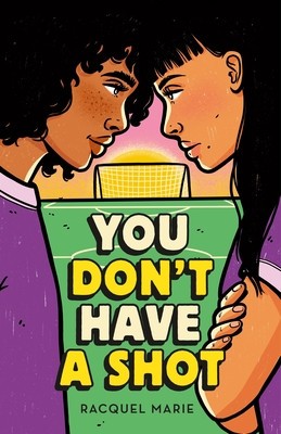 You Don&#039;t Have a Shot