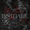 Insatiable (The Edge of Darkness: Book 1)