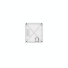 Injector Gigabit pasiv PoE 12-57V DC, montaj perete - Mikrotik GPEN11 SafetyGuard Surveillance