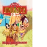 Ultimul mohican (repovestire)